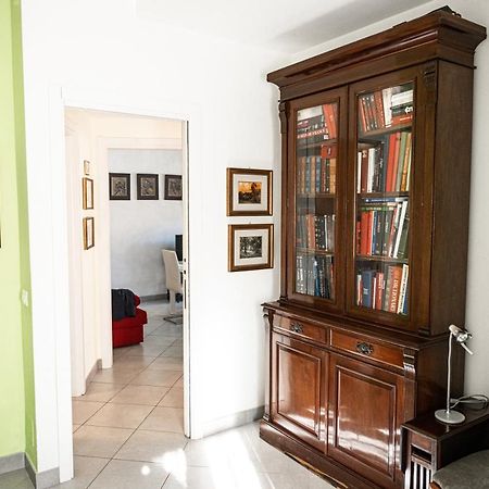 Il Forte Apartment Rome Extérieur photo