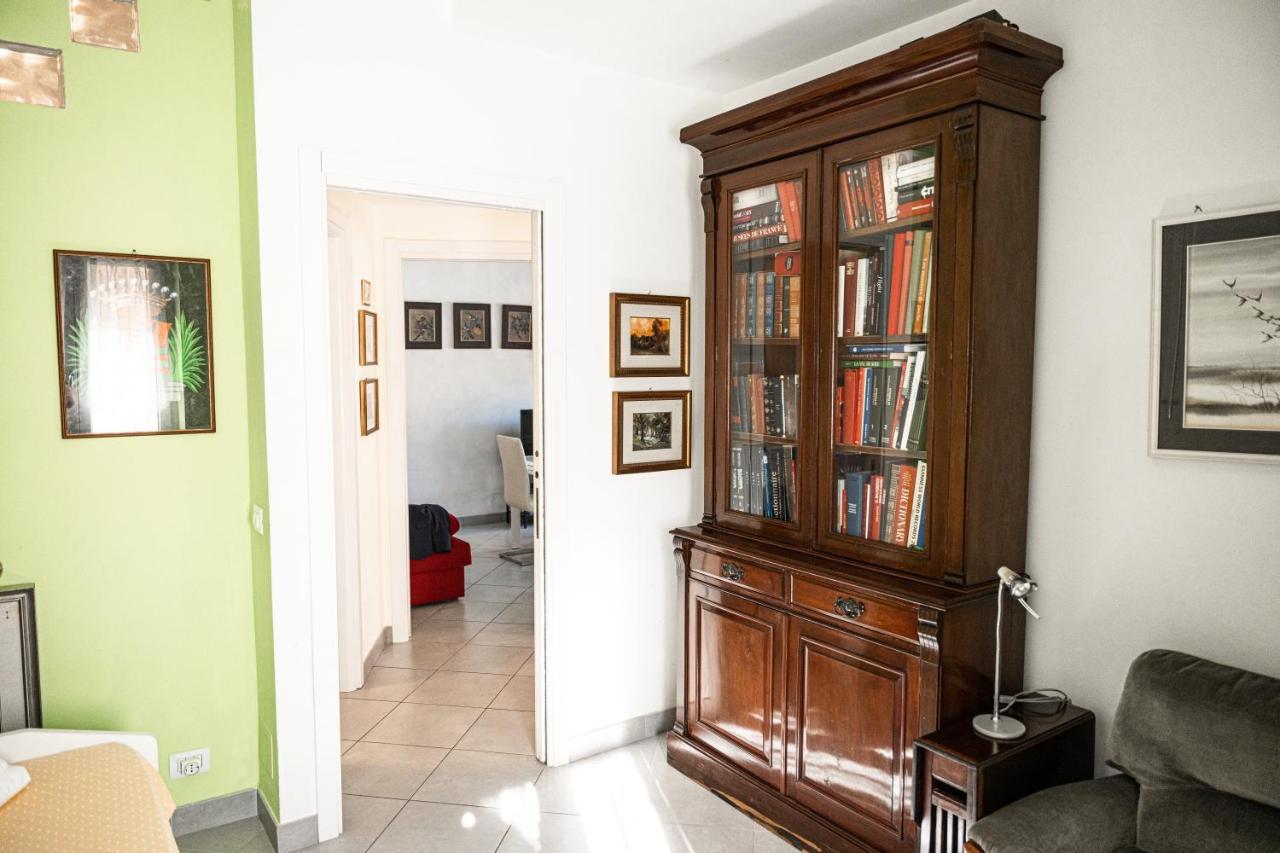 Il Forte Apartment Rome Extérieur photo