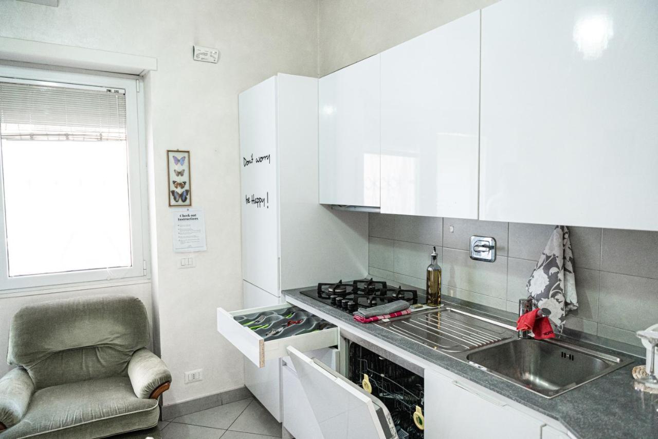 Il Forte Apartment Rome Extérieur photo